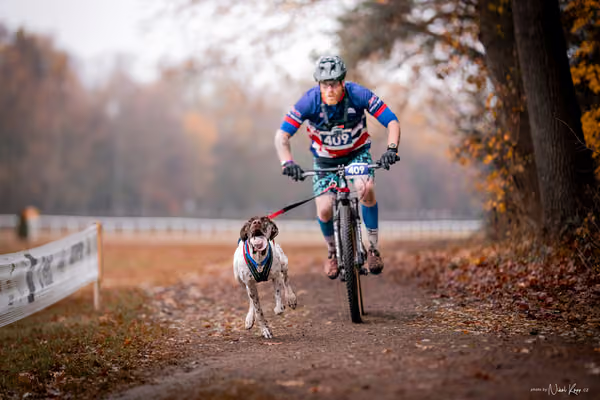 ICF WORLD CHAMPIONSHIP — SUNDAY – BIKE