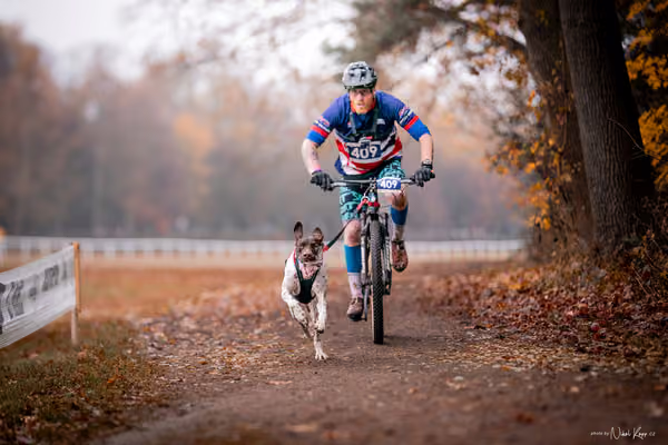 ICF WORLD CHAMPIONSHIP — SUNDAY – BIKE