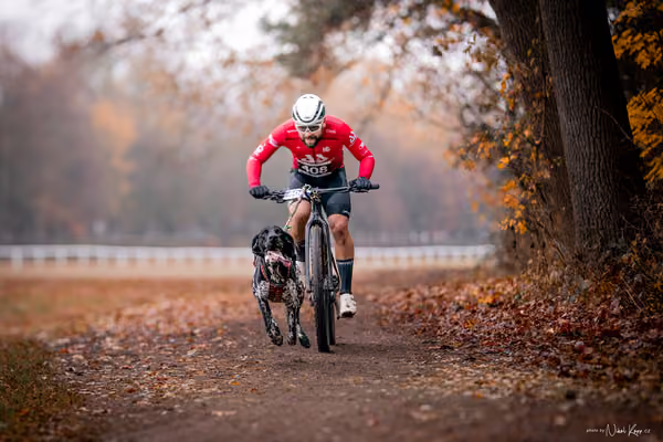 ICF WORLD CHAMPIONSHIP — SUNDAY – BIKE