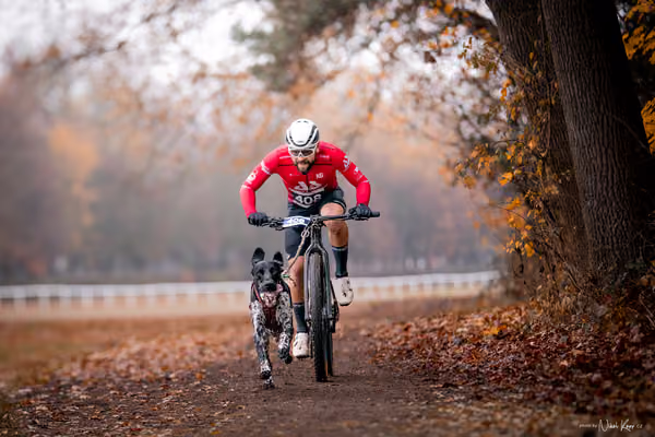 ICF WORLD CHAMPIONSHIP — SUNDAY – BIKE