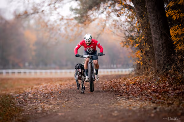 ICF WORLD CHAMPIONSHIP — SUNDAY – BIKE