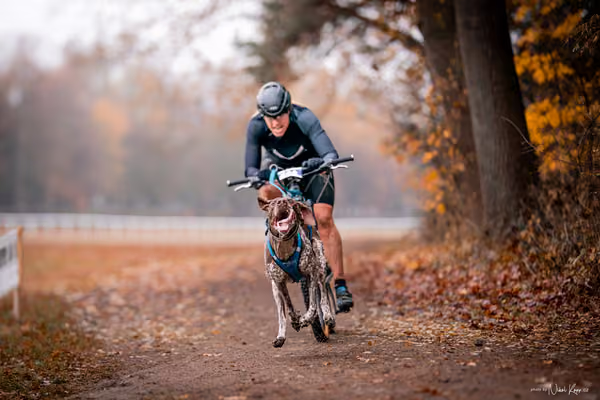 ICF WORLD CHAMPIONSHIP — SUNDAY – BIKE