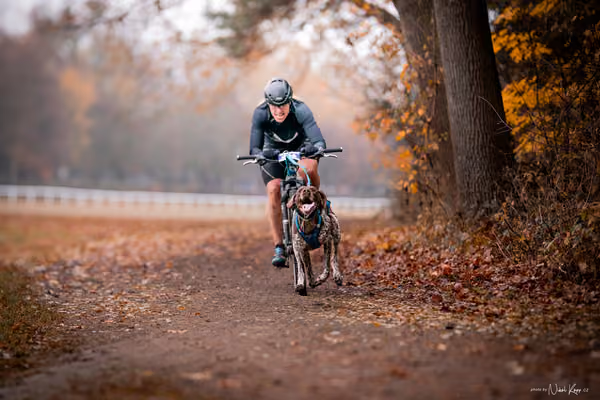 ICF WORLD CHAMPIONSHIP — SUNDAY – BIKE