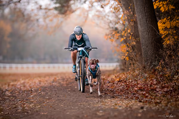ICF WORLD CHAMPIONSHIP — SUNDAY – BIKE