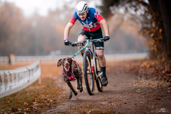 ICF WORLD CHAMPIONSHIP — SUNDAY – BIKE