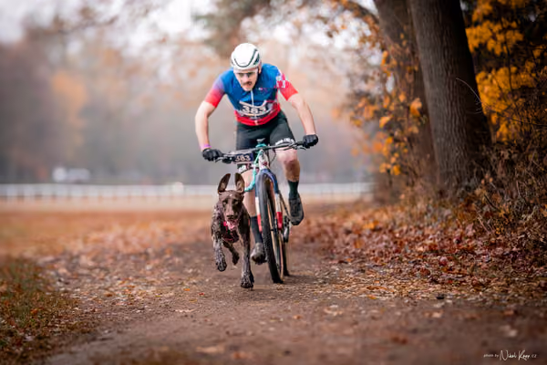 ICF WORLD CHAMPIONSHIP — SUNDAY – BIKE