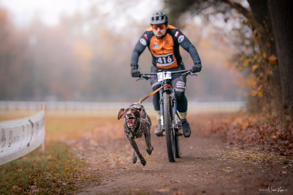 ICF WORLD CHAMPIONSHIP — SUNDAY – BIKE