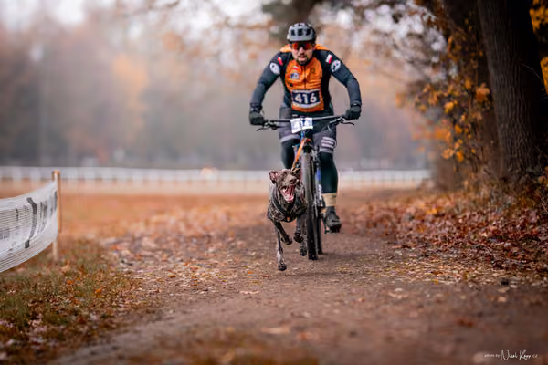 ICF WORLD CHAMPIONSHIP — SUNDAY – BIKE
