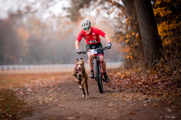 ICF WORLD CHAMPIONSHIP — SUNDAY – BIKE