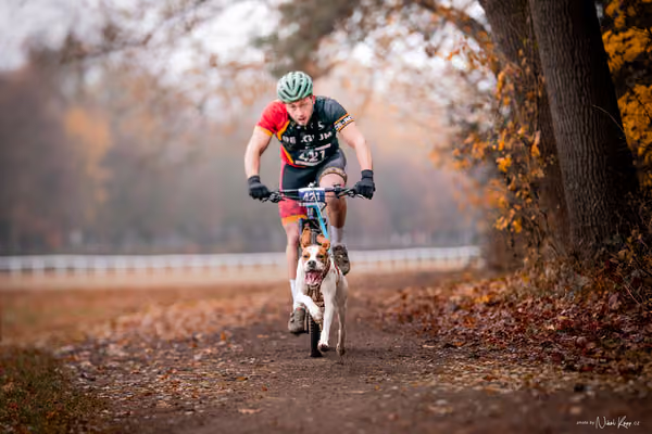 ICF WORLD CHAMPIONSHIP — SUNDAY – BIKE