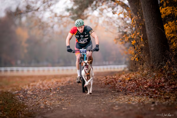 ICF WORLD CHAMPIONSHIP — SUNDAY – BIKE