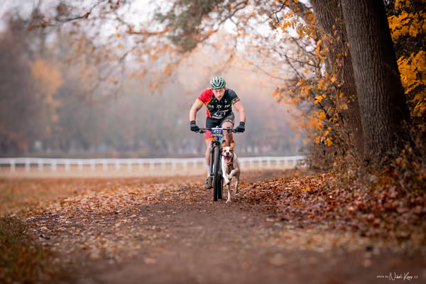 ICF WORLD CHAMPIONSHIP — SUNDAY – BIKE