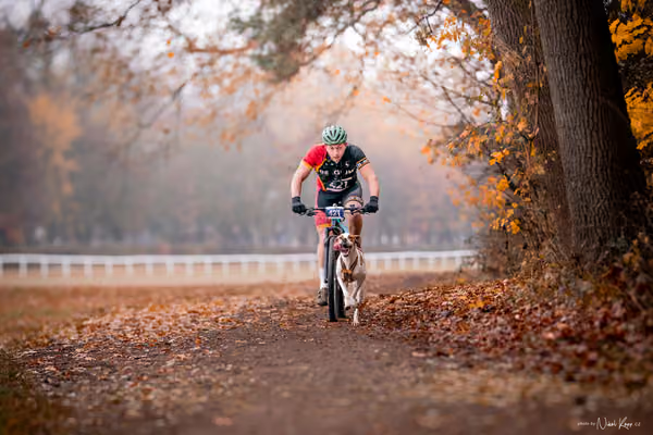 ICF WORLD CHAMPIONSHIP — SUNDAY – BIKE
