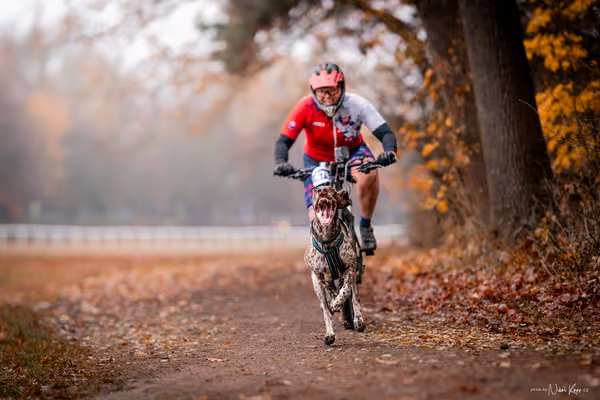 ICF WORLD CHAMPIONSHIP — SUNDAY – BIKE