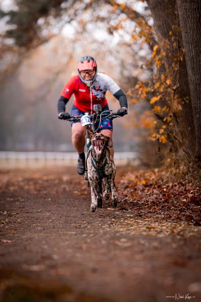ICF WORLD CHAMPIONSHIP — SUNDAY – BIKE
