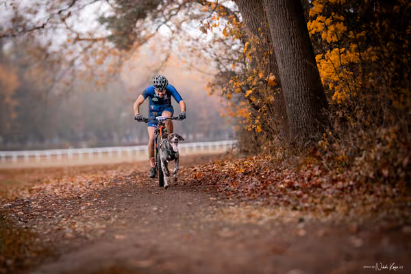 ICF WORLD CHAMPIONSHIP — SUNDAY – BIKE