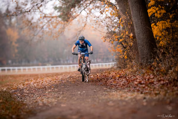 ICF WORLD CHAMPIONSHIP — SUNDAY – BIKE