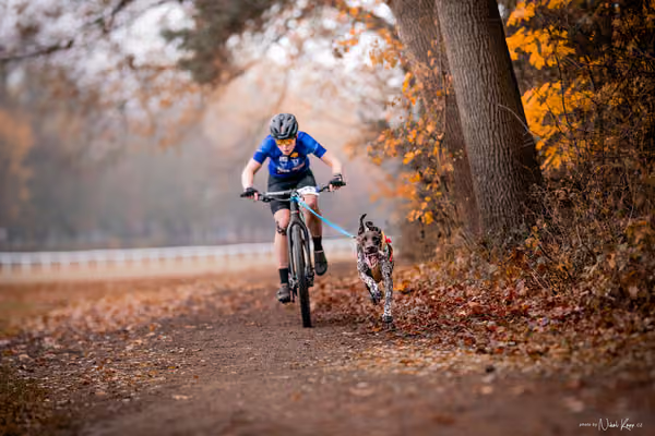 ICF WORLD CHAMPIONSHIP — SUNDAY – BIKE
