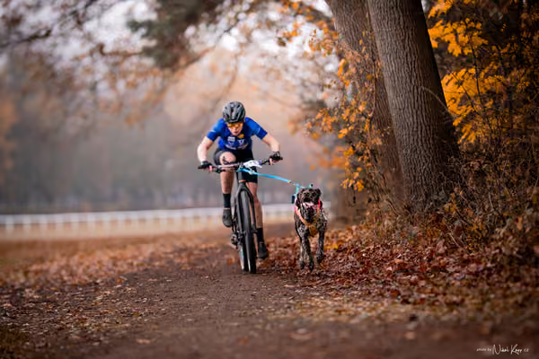 ICF WORLD CHAMPIONSHIP — SUNDAY – BIKE