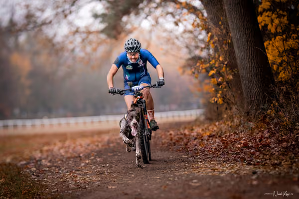ICF WORLD CHAMPIONSHIP — SUNDAY – BIKE