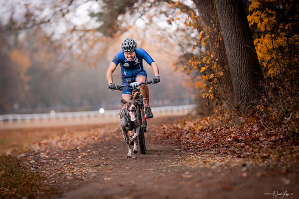 ICF WORLD CHAMPIONSHIP — SUNDAY – BIKE