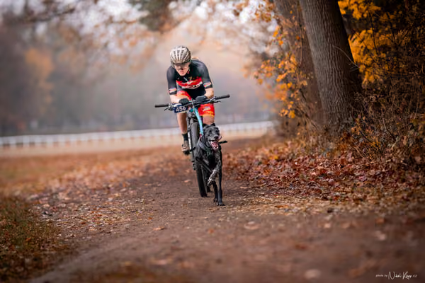 ICF WORLD CHAMPIONSHIP — SUNDAY – BIKE