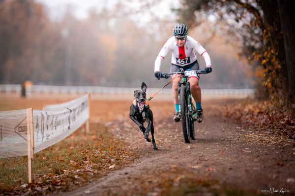 ICF WORLD CHAMPIONSHIP — SUNDAY – BIKE