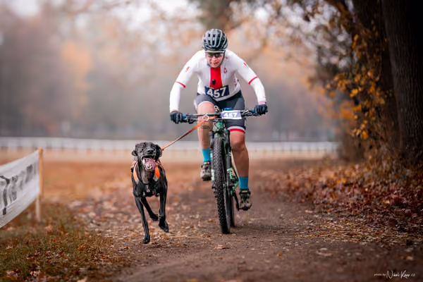 ICF WORLD CHAMPIONSHIP — SUNDAY – BIKE