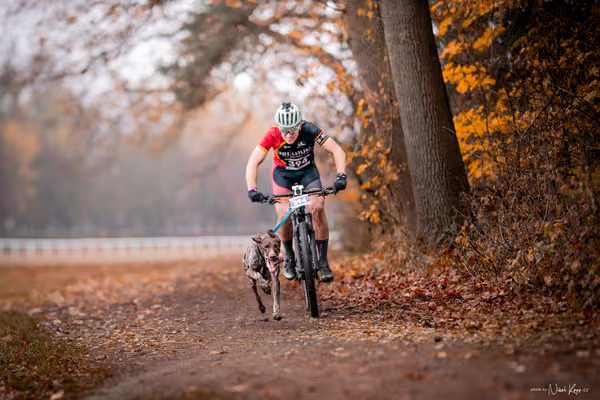 ICF WORLD CHAMPIONSHIP — SUNDAY – BIKE
