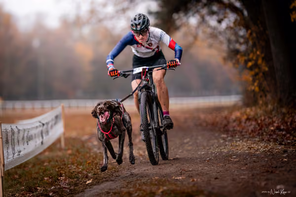 ICF WORLD CHAMPIONSHIP — SUNDAY – BIKE