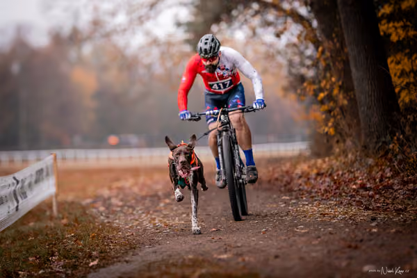 ICF WORLD CHAMPIONSHIP — SUNDAY – BIKE
