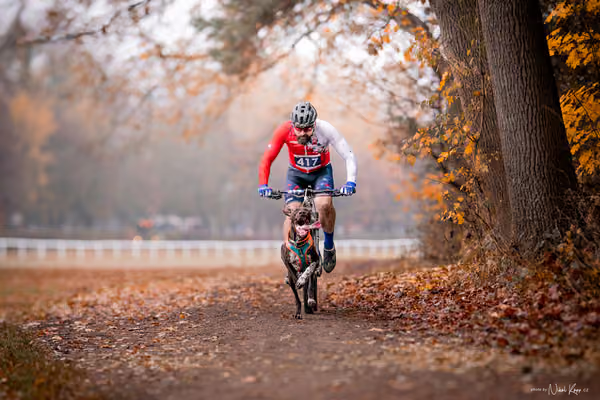 ICF WORLD CHAMPIONSHIP — SUNDAY – BIKE