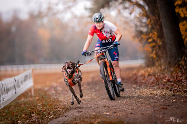 ICF WORLD CHAMPIONSHIP — SUNDAY – BIKE