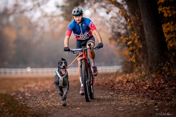 ICF WORLD CHAMPIONSHIP — SUNDAY – BIKE