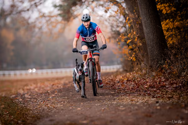 ICF WORLD CHAMPIONSHIP — SUNDAY – BIKE