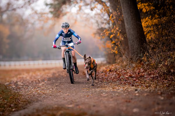 ICF WORLD CHAMPIONSHIP — SUNDAY – BIKE