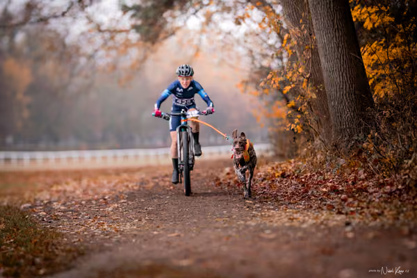 ICF WORLD CHAMPIONSHIP — SUNDAY – BIKE