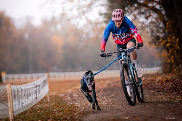 ICF WORLD CHAMPIONSHIP — SUNDAY – BIKE