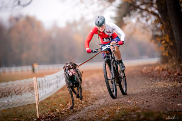 ICF WORLD CHAMPIONSHIP — SUNDAY – BIKE