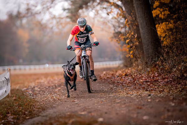 ICF WORLD CHAMPIONSHIP — SUNDAY – BIKE