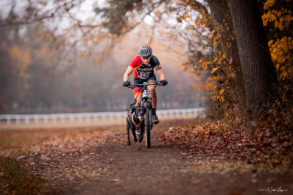 ICF WORLD CHAMPIONSHIP — SUNDAY – BIKE