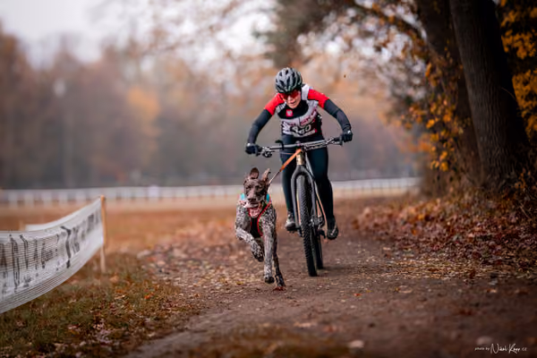 ICF WORLD CHAMPIONSHIP — SUNDAY – BIKE