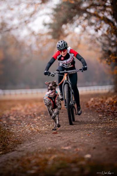 ICF WORLD CHAMPIONSHIP — SUNDAY – BIKE
