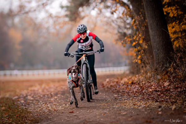 ICF WORLD CHAMPIONSHIP — SUNDAY – BIKE