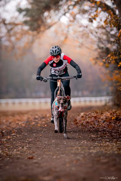 ICF WORLD CHAMPIONSHIP — SUNDAY – BIKE