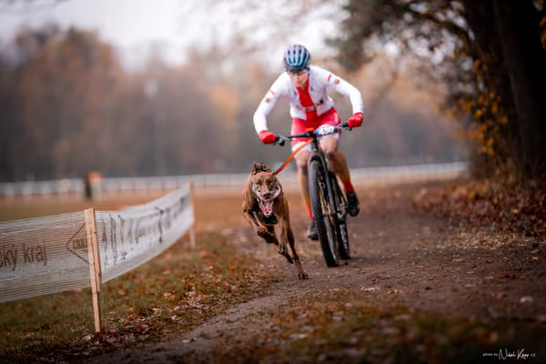 ICF WORLD CHAMPIONSHIP — SUNDAY – BIKE