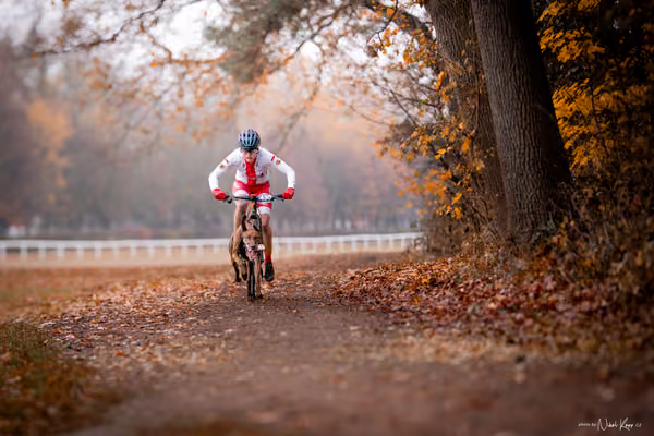 ICF WORLD CHAMPIONSHIP — SUNDAY – BIKE