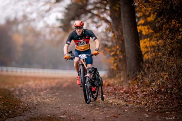 ICF WORLD CHAMPIONSHIP — SUNDAY – BIKE