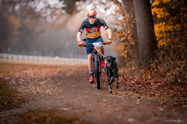 ICF WORLD CHAMPIONSHIP — SUNDAY – BIKE