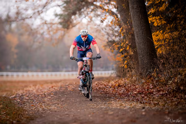 ICF WORLD CHAMPIONSHIP — SUNDAY – BIKE